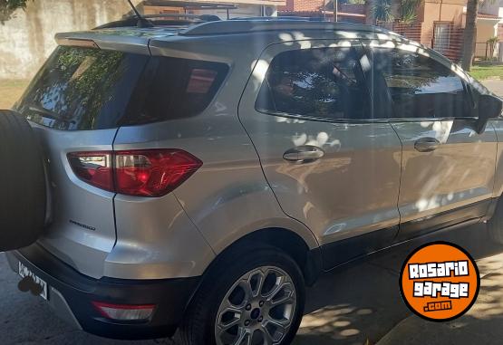 Autos - Ford Ecosport 2018 Nafta 1Km - En Venta