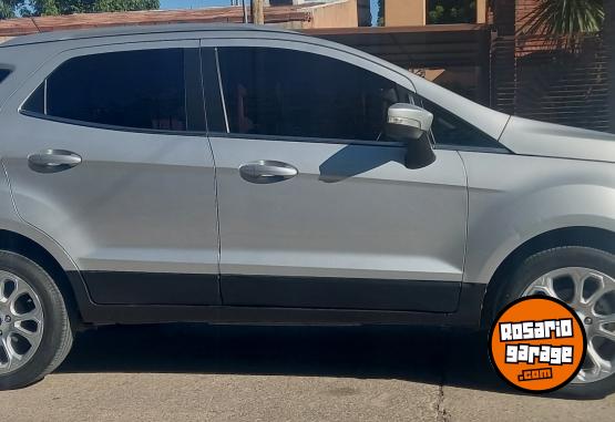 Autos - Ford Ecosport 2018 Nafta 1Km - En Venta