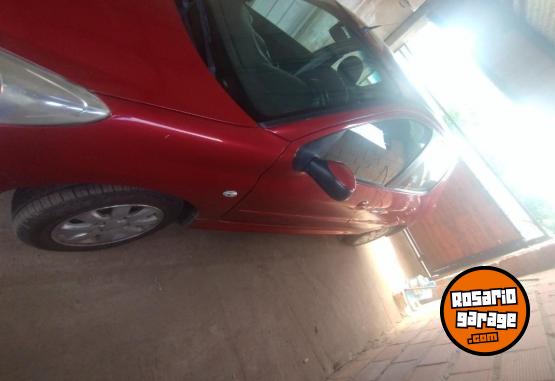 Autos - Peugeot 207 compact 2010 Nafta 173000Km - En Venta