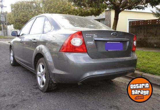 Autos - Ford Focus 2 2012 Nafta 151000Km - En Venta