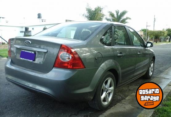 Autos - Ford Focus 2 2012 Nafta 151000Km - En Venta