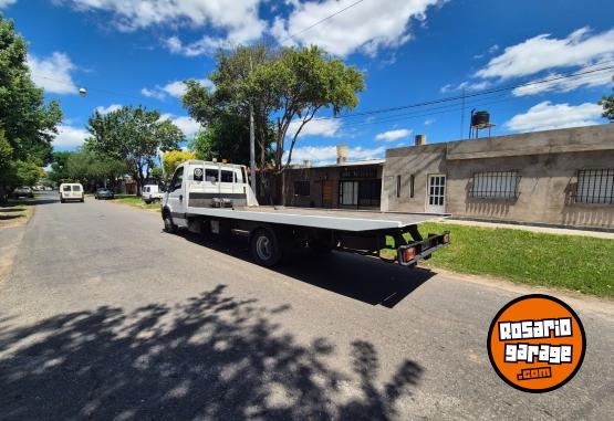 Camiones y Gras - Iveco 55c16 - En Venta