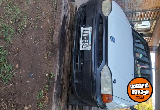 Autos - Fiat Palio 2000 Diesel 5000Km - En Venta