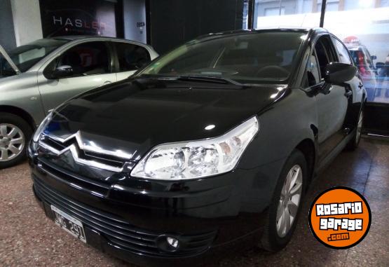 Autos - Citroen C4 2011 Diesel 111Km - En Venta