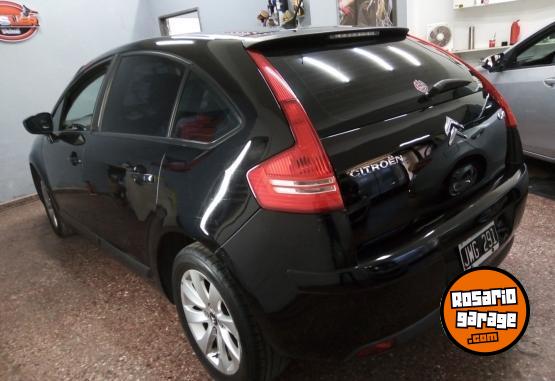 Autos - Citroen C4 2011 Diesel 111Km - En Venta