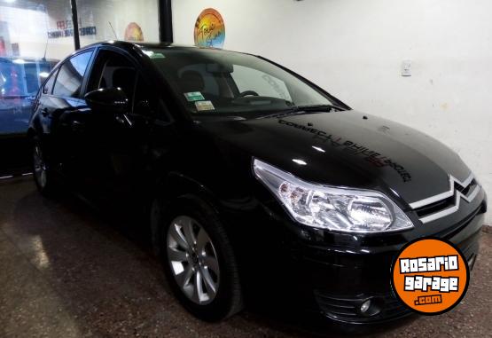 Autos - Citroen C4 2011 Diesel 111Km - En Venta