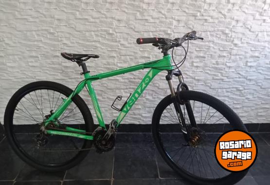 Deportes - bicleta venzo - En Venta