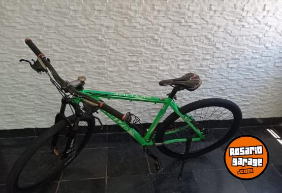 Deportes - bicleta venzo - En Venta