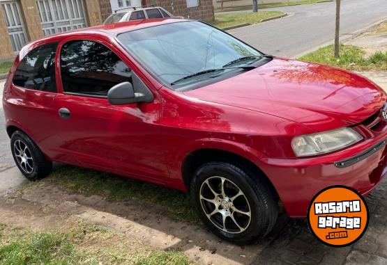 Autos - Suzuki Fun 2004 Nafta 205000Km - En Venta