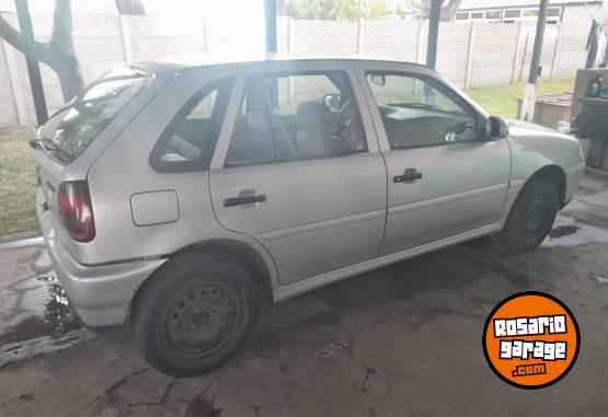 Autos - Volkswagen Gl 1.6 D 1998 Diesel 200000Km - En Venta