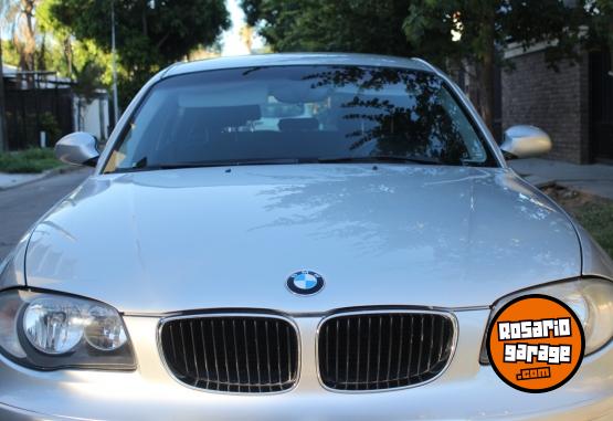 Autos - Bmw 116i Serie 1 2008 Nafta 151000Km - En Venta