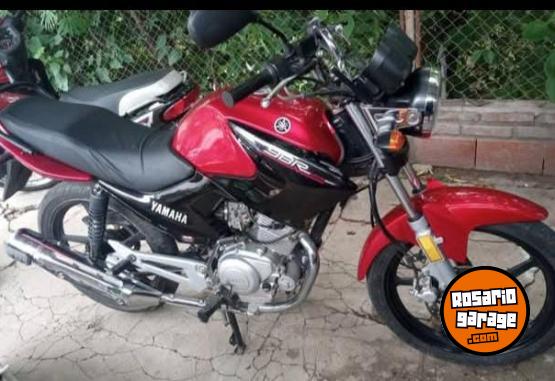 Motos - Yamaha 2019 2019 Nafta 32000Km - En Venta