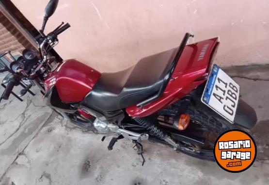 Motos - Yamaha 2019 2019 Nafta 32000Km - En Venta