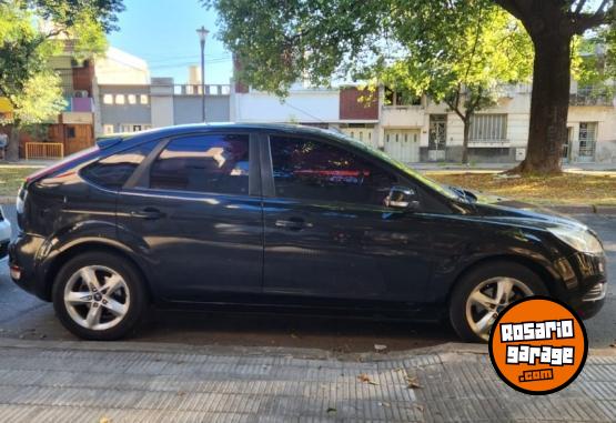 Autos - Ford FOCUS 1.6 2012 Nafta 260000Km - En Venta