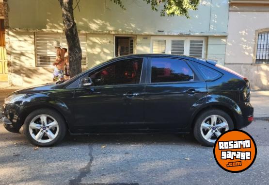 Autos - Ford FOCUS 1.6 2012 Nafta 260000Km - En Venta