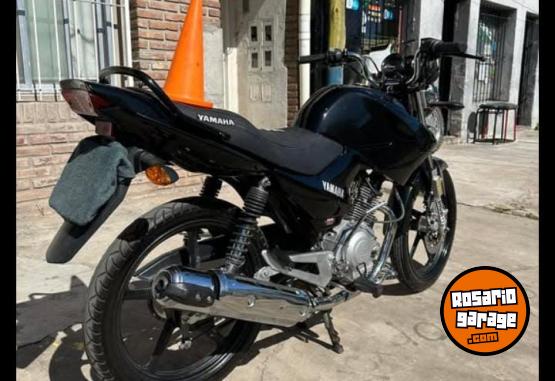 Motos - Yamaha 2016 2016 Nafta 11111Km - En Venta