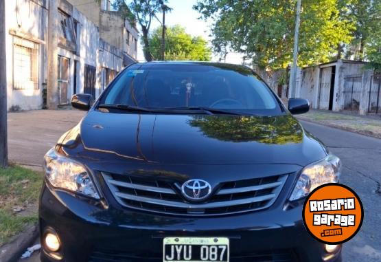 Autos - Toyota Corolla xei 2011 Nafta 37000Km - En Venta