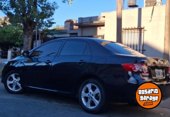 Autos - Toyota Corolla xei 2011 Nafta 37000Km - En Venta