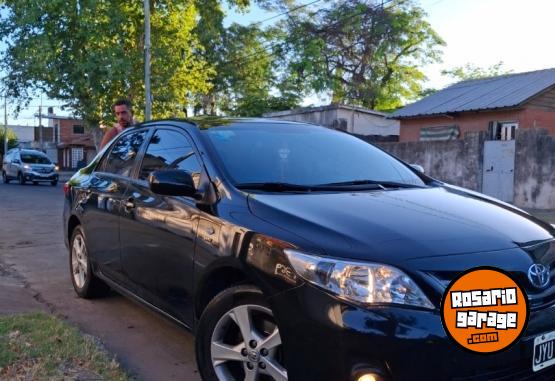 Autos - Toyota Corolla xei 2011 Nafta 37000Km - En Venta