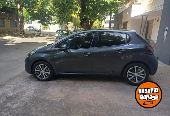 Autos - Peugeot TOPE DE GAMA 2019 Nafta 72000Km - En Venta