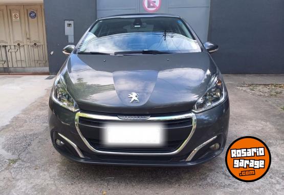 Autos - Peugeot TOPE DE GAMA 2019 Nafta 72000Km - En Venta