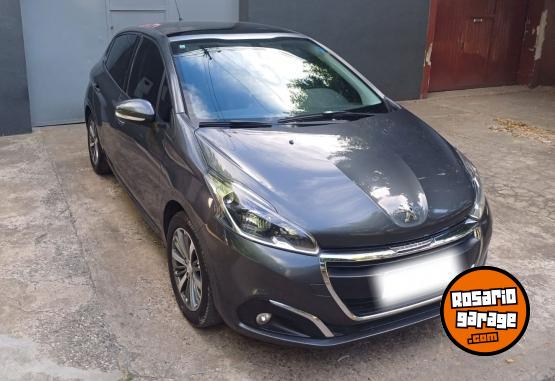 Autos - Peugeot TOPE DE GAMA 2019 Nafta 72000Km - En Venta