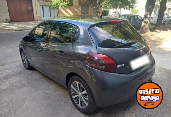 Autos - Peugeot TOPE DE GAMA 2019 Nafta 72000Km - En Venta