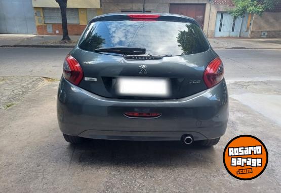 Autos - Peugeot TOPE DE GAMA 2019 Nafta 72000Km - En Venta