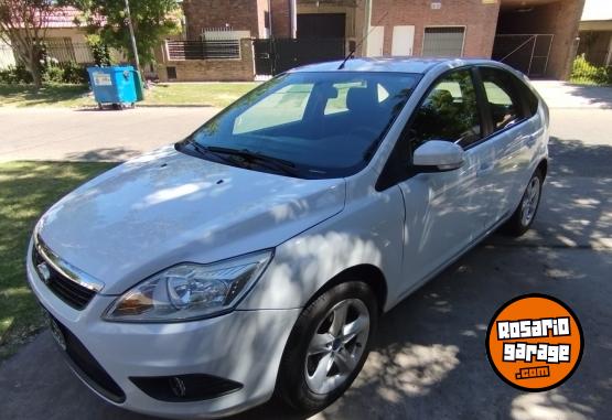 Autos - Ford Focus 2011 Nafta 134100Km - En Venta