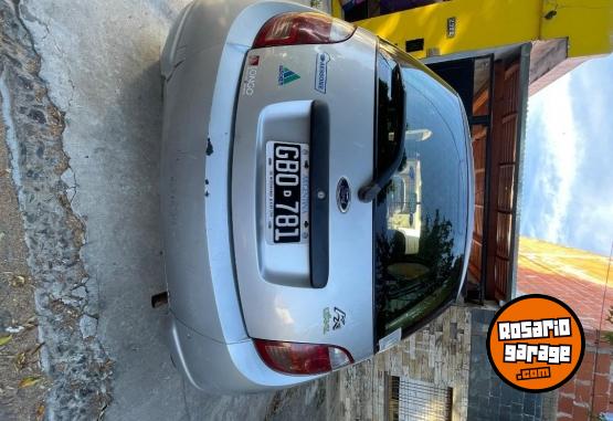 Autos - Ford Ka viral 1.0 2007 Nafta 108000Km - En Venta