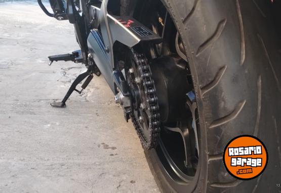 Motos - Bajaj Dominar 400 ug 2022 Nafta 15000Km - En Venta