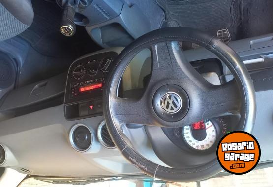 Autos - Volkswagen Gol power 2012 Nafta 107000Km - En Venta