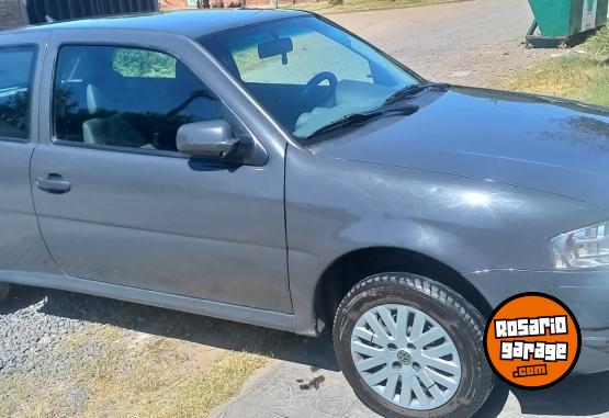 Autos - Volkswagen Gol power 2012 Nafta 107000Km - En Venta