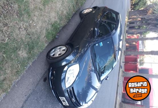 Autos - Ford Ka viral 2011 impecable 2011 Nafta 130000Km - En Venta