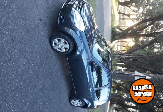 Autos - Ford Ka viral 2011 impecable 2011 Nafta 130000Km - En Venta