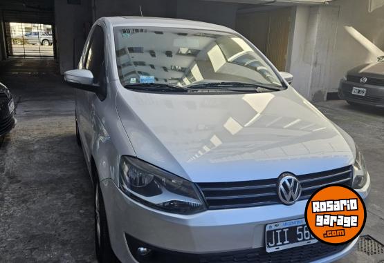 Autos - Volkswagen FOX 2010 Nafta 148000Km - En Venta