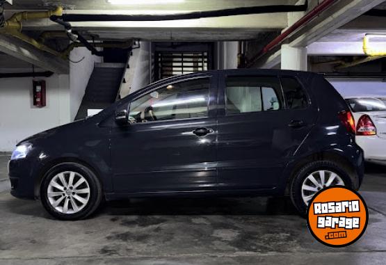 Autos - Volkswagen fox 2012 Nafta 87000Km - En Venta