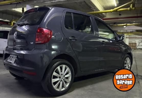 Autos - Volkswagen fox 2012 Nafta 87000Km - En Venta