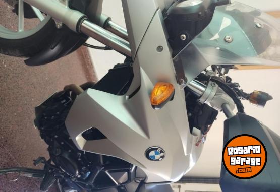 Motos - Bmw F 650 GS 2009 Nafta 32360Km - En Venta