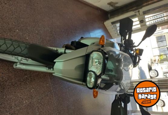 Motos - Bmw F 650 GS 2009 Nafta 32360Km - En Venta