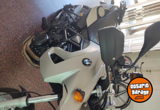 Motos - Bmw F 650 GS 2009 Nafta 32360Km - En Venta