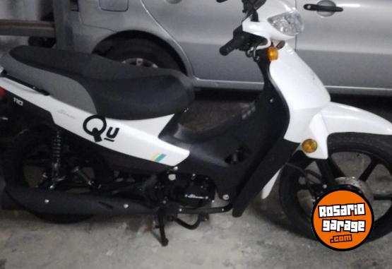 Motos - Otra marca SIAM QU 2024 Nafta 600Km - En Venta