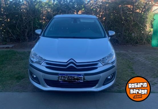 Autos - Citroen C4 LOUNGE HDI 2016 Diesel 118000Km - En Venta