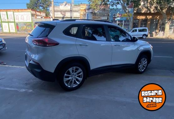 Autos - Chevrolet Tracker Ltz 2022 Nafta 50000Km - En Venta