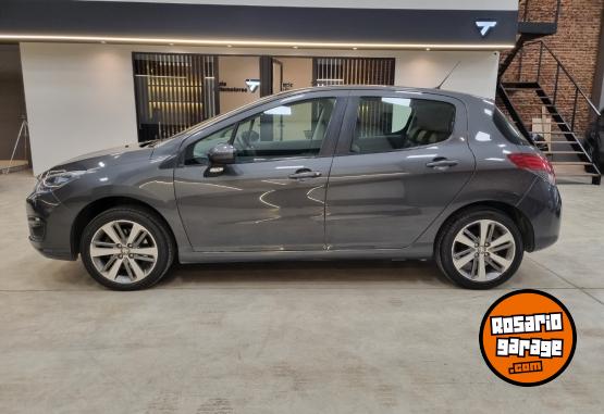 Autos - Peugeot 308 1.6 FELLINE MT 2016 Nafta 98000Km - En Venta