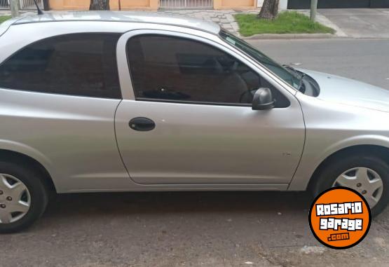 Autos - Chevrolet Celta 2012 Nafta 95000Km - En Venta