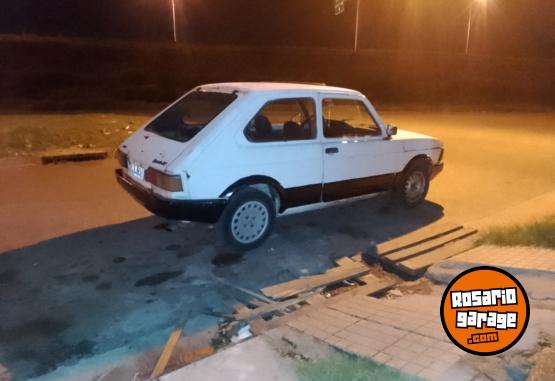 Autos - Fiat 147 1995 Diesel 111111Km - En Venta