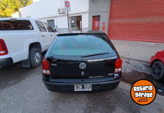 Autos - Volkswagen Golpower 3p 2011 GNC 140000Km - En Venta