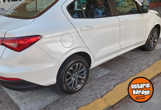 Autos - Fiat Cronos pack plus 2023 Nafta 3900Km - En Venta