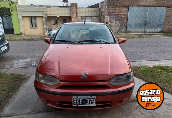 Autos - Fiat Palio 1.6 16v 1997 Nafta 263218Km - En Venta